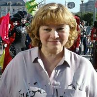 Домработница, Москва, ул. Клязьминская, Дегунино Западное, София Николаевна