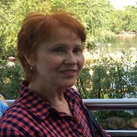 Няня, Москва,, Семеновская, Наталья Николаевна
