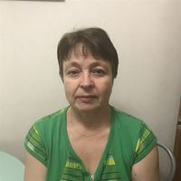 Домработница, Москва, улица Малыгина, Лосиноостровский, Мария Олеговна