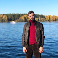 Водитель, Мытищи, улица Красная Слобода, Осташковское шоссе, Михаил Сергеевич