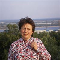 Няня, Волгоград, улица Таращанцев, Северный городок, Анжелика Юрьевна