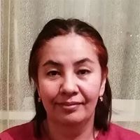 Домработница, Санкт-Петербург, Ленинский проспект, Сосновая поляна, Нурхан Джураевна