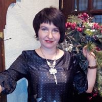 Няня, Москва, Кожевническая улица, Павелецкая, Светлана Петровна