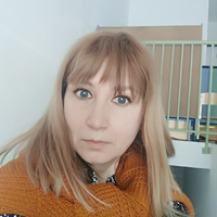 Няня, Москва, Хорошёвское шоссе, Полежаевская, Светлана Владимировна