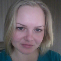 Няня, Екатеринбург, Надеждинская улица, Новая сортировка, Ольга Владимировна