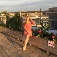 Няня, Санкт-Петербург, Приморский проспект, Беговая, Анна Дмитриевна