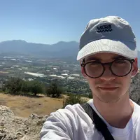 Репетитор, Москва, улица Бутлерова, Калужская, Никита Олегович