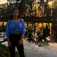 Няня, Алексеевка, улица Маяковского, Острогожск, Дарья