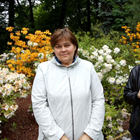 Няня, Москва, улица Чичерина, Бабушкинская, Юлия Леонидовна