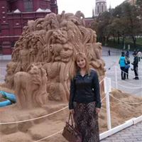 Няня, Москва, Уральская улица, Щелковская, Оксана Хампулатовна