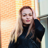 Няня,,, Площадь Революции, Анна Игоревна