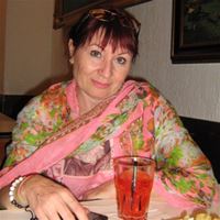 Домработница, Санкт-Петербург, проспект Просвещения, Проспект Просвещения, Ирина Викторовна
