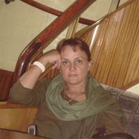 Домработница, Санкт-Петербург, проспект Испытателей, Комендантский проспект, Ольга Анатольевна
