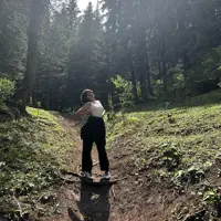 Няня, Химки, Московская улица, Химки, Юлия Андреевна