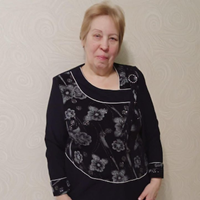 Сиделка, рабочий посёлок Нахабино, Новая улица, Нахабино, Наталья Владимировна