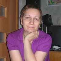 Няня, Санкт-Петербург, Софийская улица, Международная, Нелла Беюккишиевна