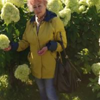Няня, Москва, 5-я Парковая улица, Первомайская, Наталья Александровна