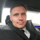 Водитель, Москва, проезд Дежнёва, Бабушкинская, Андрей Александрович