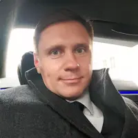 Водитель, Москва, Ясный проезд, Бибирево, Илья Сергеевич