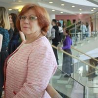 Домработница, Москва, улица Проходчиков, Лосиноостровский, Нина Викторовна