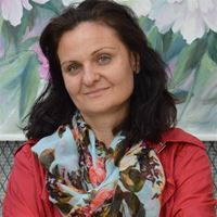 Няня, Москва, Лебедянская улица, Бирюлево Восточное, Елена Петровна