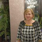 Няня, Москва, Сверчков переулок, Чистые пруды, Ольга Николаевна