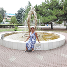 Домработница, Санкт-Петербург, Пражская улица, Международная, Жанна Михайловна