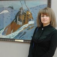Няня, Москва, Ореховый бульвар, Домодедовская, Ирина Борисовна