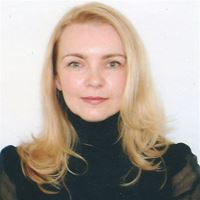 Няня, Москва, Открытое шоссе, Бульвар Рокоссовского, Виктория Владимировна