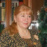 Домработница, , , Гатчина, Марина Артёмовна