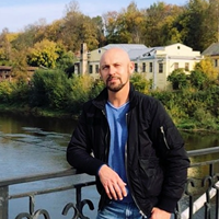 Домработница, Москва, улица Маршала Катукова, Строгино, Юрий Алексеевич