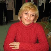 Домработница, Москва, Ярцевская улица, Молодежная, Марина Николаевна