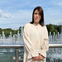 Няня,,, Охотный ряд, Анна