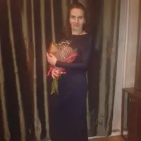 Няня, Москва,, Варшавская, Елена Васильевна