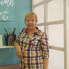 Сиделка, Екатеринбург, улица Михеева, Краснолесье, Светлана Аркадьевна