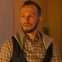 Няня, Москва, Бирюлёвская улица, Бирюлево Восточное, Антон Викторович