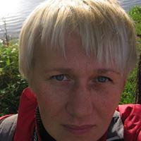 Няня, Санкт-Петербург, улица Седова, Елизаровская, Елена Владимировна