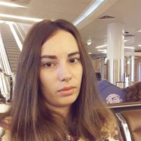 Репетитор, Москва, улица Академика Капицы, Коньково, Диана Илхамовна