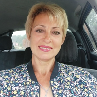 Домработница, Краснодар, улица имени Сергея Есенина, в районе Российская, Надежда Ивановна
