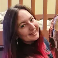 Няня, Москва,, Комсомольская, Йевенииа 