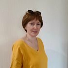Няня, Санкт-Петербург, улица Сикейроса, Озерки, Юлия Эдуардовна