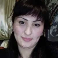 Домработница, деревня Челобитьево, Центральная улица, Медведково, Гуля Буймухамедова