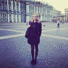 Няня, Санкт-Петербург,, Сосновая поляна, Елена Олеговна
