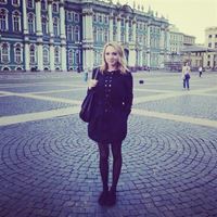 Няня, Санкт-Петербург, проспект Ветеранов, Сосновая поляна, Ирина Владимировна