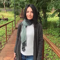 Домработница, Голицыно, Советская улица, Голицыно, Наталья Сергеевна