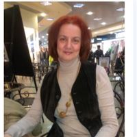 Няня, Москва, улица Гарибальди, Новые Черемушки, Марина Владимировна