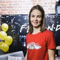 Домработница, деревня Анкудиновка, Русская улица, Федяково, Екатерина Павловна