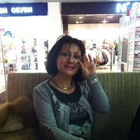 Няня, Москва, улица Мнёвники, Полежаевская, Сусанна Бениковна