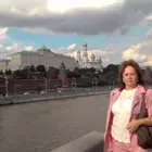 Няня, Москва, улица Маршала Тимошенко, Крылатское, Александра Пантелеевна