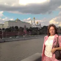 Няня, Москва, улица Маршала Тимошенко, Крылатское, Анна Александровна